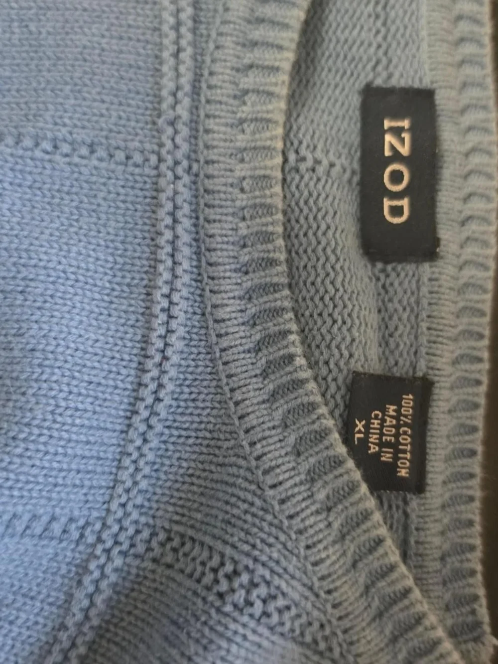 Izod 90s vintage